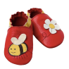 Scarpine Morbide Soft Sole –Piccola Ape- Liliputi®