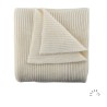 Coperta in Lana Merino Biologica Certificata.