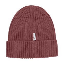 Cappello - Lavorato a maglia  50% Lana e 50% Cotone -Celavi-