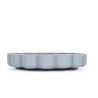 Piatto in silicone con ventosa  (GRIGIO) - Soina -