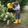 Stivali da Pioggia Leone Giallo Mr.Tiggle