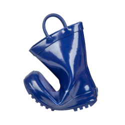 Stivali da Pioggia in Gomma Blu  Mr.Tiggle.