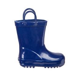 Stivali da Pioggia in Gomma Blu  Mr.Tiggle.