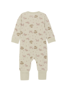 Tuta Nanna  in Lana Merino  e Viscosa  FOX  -CELAVI -