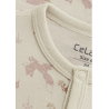Tuta Nanna  in Lana Merino  e Viscosa di Bamboo  FOX  -CELAVI -