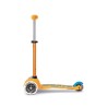 Monopattino bambino Mini Micro Deluxe LED Albicocca