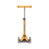 Monopattino bambino Mini Micro Deluxe LED Albicocca