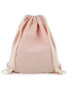 Sacca  Asilo con coulisse  34 x 40 cm.- Mrs. Rabbit -Trixie
