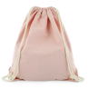 Sacca  Asilo con coulisse  34 x 40 cm.- Mrs. Rabbit -Trixie