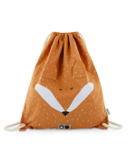 Sacca  Asilo con coulisse - Mrs. Volpe  -Trixie