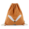 Sacca  Asilo con coulisse - Mrs. Volpe  -Trixie