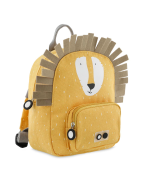 Zainetto per l'asilo  Mr Lion - Trixie