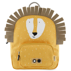 Zainetto per la scuola materna Mr Lion - Trixie
