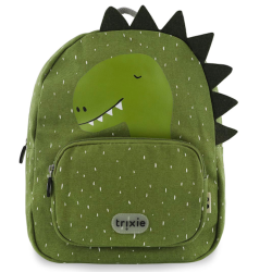 Zainetto per la scuola materna MrDino - Trixie