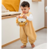 Sacco Nanna con Gambe e Zip - TOG 1,0