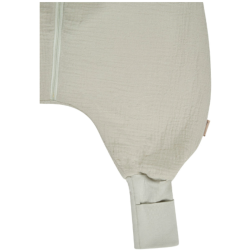 Sacco Nanna con Gambe e Zip - TOG 1,0