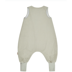 Sacco Nanna con Gambe e Zip - TOG 1,0