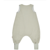 Sacco Nanna con Gambe e Zip - TOG 1,0