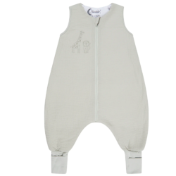 Sacco Nanna con Gambe e Zip - TOG 1,0
