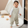 Sacco Nanna con Gambe e Zip - TOG 1,0