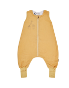 Sacco Nanna con Gambe e Zip - TOG 1,0
