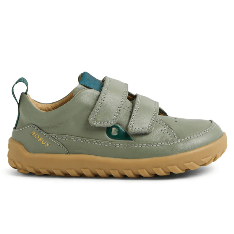 Snakers I-Walk Dawn Vetiver