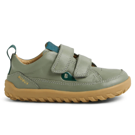 Snakers I-Walk Dawn Vetiver