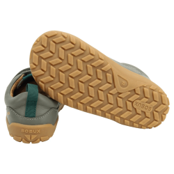 Scarpe bambino in pelle, comode e resistenti, design moderno e massimo comfort per i piedi dei piu piccoli