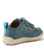 Scarpe bambino in pelle, comode e resistenti, design moderno e massimo comfort per i piedi dei piu piccoli