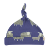 Cappello annodato - Pecora