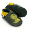 Scarpine Morbide Soft Sole –Dino - Liliputi®