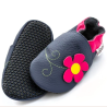 Scarpine Morbide Soft Sole –Fiori di Primavera - Liliputi®