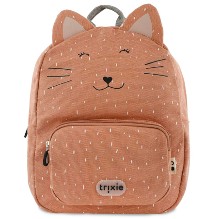 Zainetto per la Scuola Materna  - Mr. Gatto - Trixie