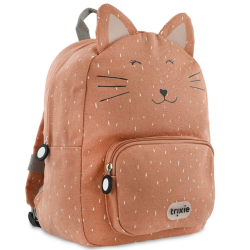 Zainetto per la Scuola Materna  - Mr. Gatto - Trixie