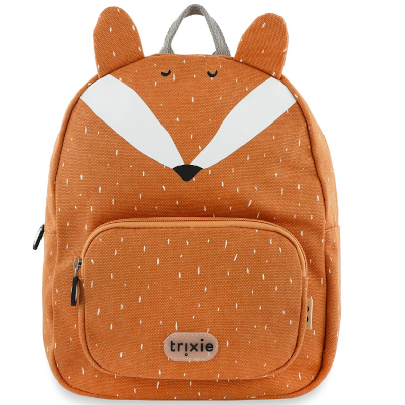 Zainetto per la Scuola Materna  - Mr. Volpe - Trixie
