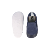 Scarpe Primmi Passi  BOBUX XPLORER  -Scamp Organic BQ Navy Fabric