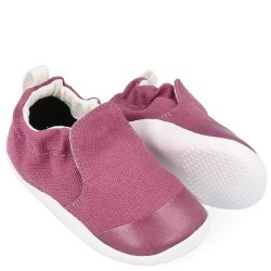 Scarpe Primmi Passi  BOBUX XPLORER  -Scamp Organic BQ Fabric