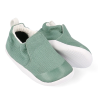 Scarpe da Internio Bobux I-Walk – Perfette per l’asilo e la scuola materna. La suola leggera e flessibile.