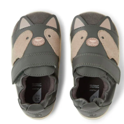 Scarpe Primi Passi  BOBUX XPLORER  Scrunch BQ SMOKE