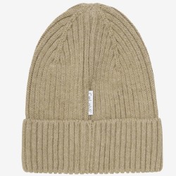 Cappello - Lavorato a maglia  50% Lana e 50% Cotone -Celavi-