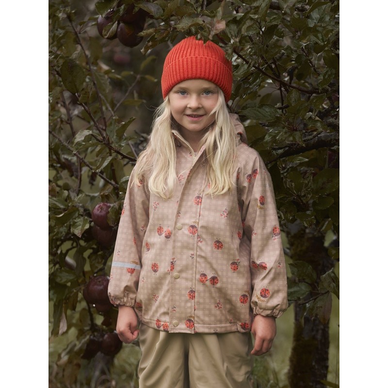 Cappello - Lavorato a maglia  50% Lana e 50% Cotone -Celavi-