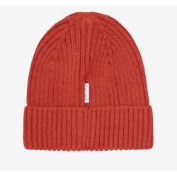 Cappello - Lavorato a maglia  50% Lana e 50% Cotone -Celavi-