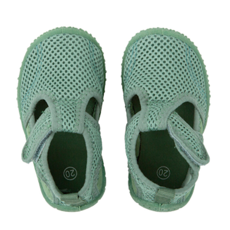 Scarpe da bagno con Protezione UPF50+