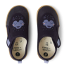 Bobux Indoor I-Walk - Howl Navy