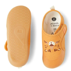 BOBUX Scarpe da interno I-Walk - Indoor - Nook Zeb-BQ
