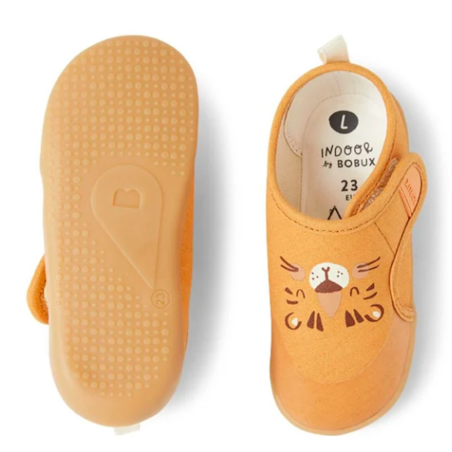 BOBUX Scarpe da interno I-Walk - Indoor - Nook Zeb-BQ