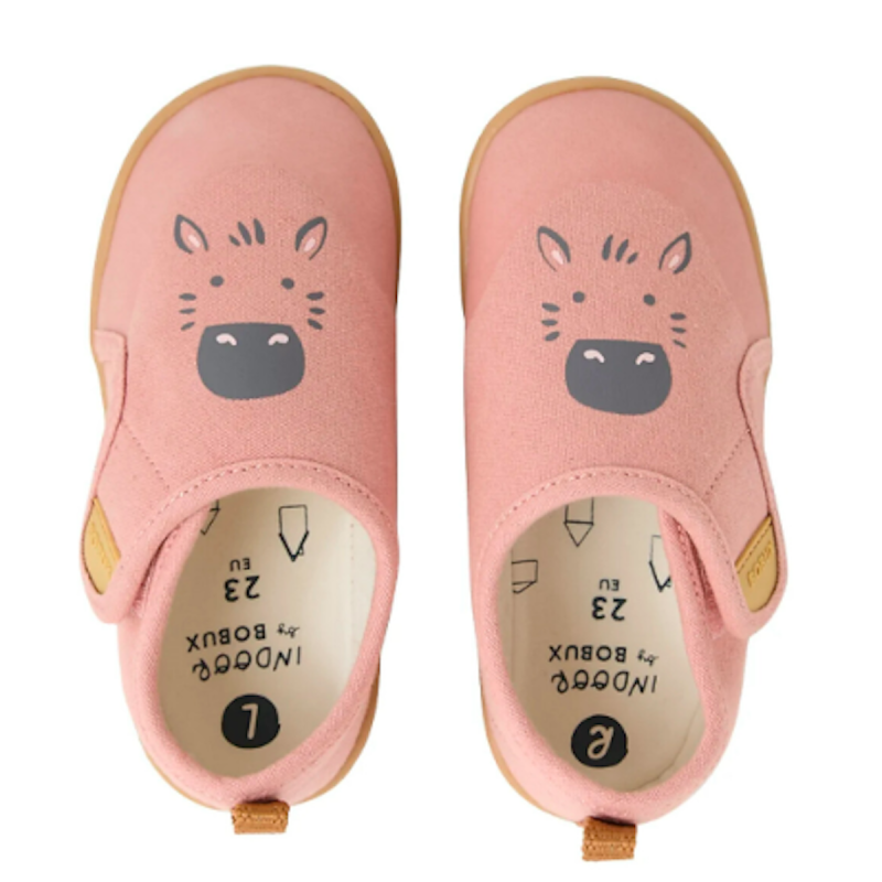 BOBUX Scarpe da interno I-Walk - Indoor - Nook Zeb-BQ