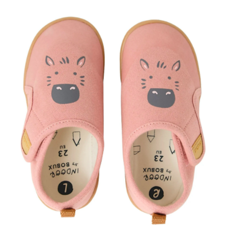 BOBUX Scarpe da interno I-Walk - Indoor - Nook Zeb-BQ