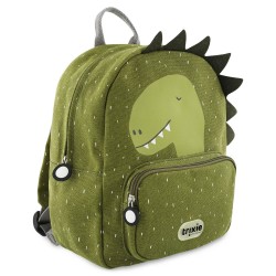 Zainetto per la Scuola Materna  - Mr. Dino - Trixie