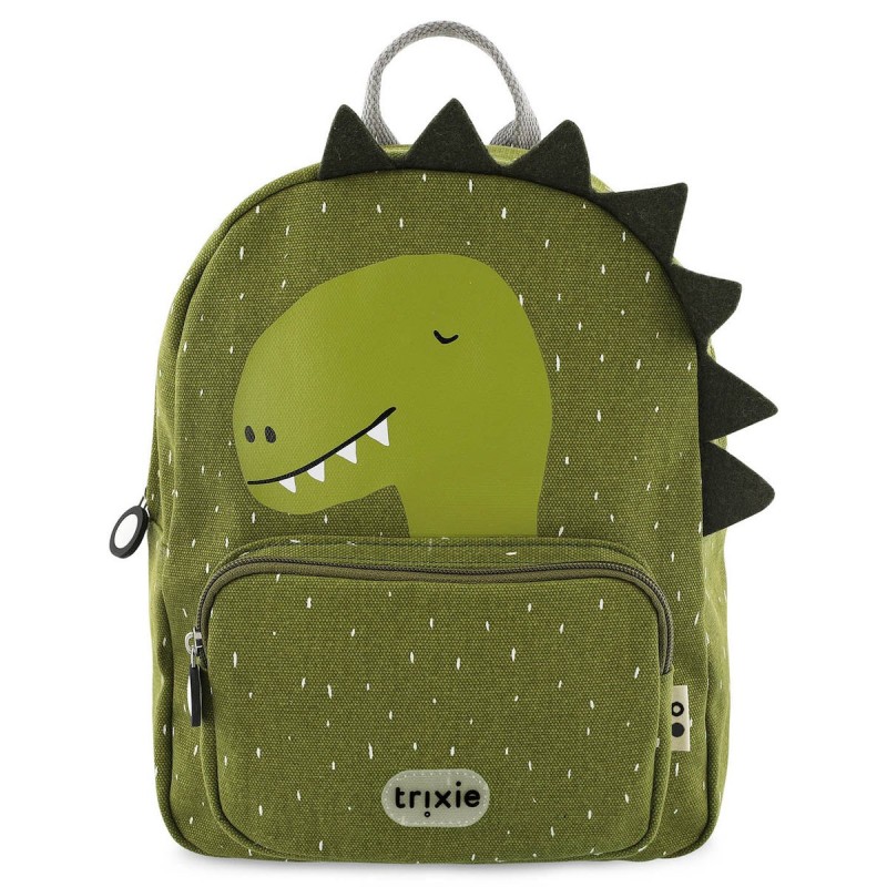 Zainetto per la Scuola Materna  - Mr. Dino - Trixie